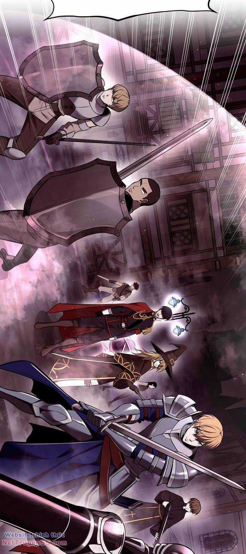 Trở Thành Hung Thần Trong Trò Chơi Thủ Thành Máy chơi trò chơi điện tử tốt nhất Chapter 79 trang 93