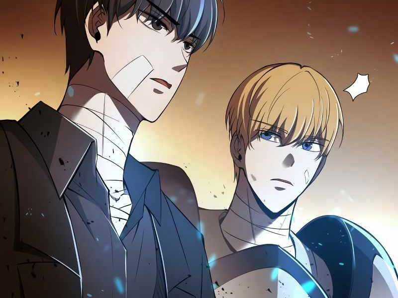 Trở Thành Hung Thần Trong Trò Chơi Thủ Thành Máy chơi trò chơi điện tử tốt nhất Chapter 8 trang 212