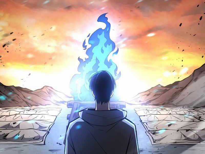 Trở Thành Hung Thần Trong Trò Chơi Thủ Thành Máy chơi trò chơi điện tử tốt nhất Chapter 8 trang 237