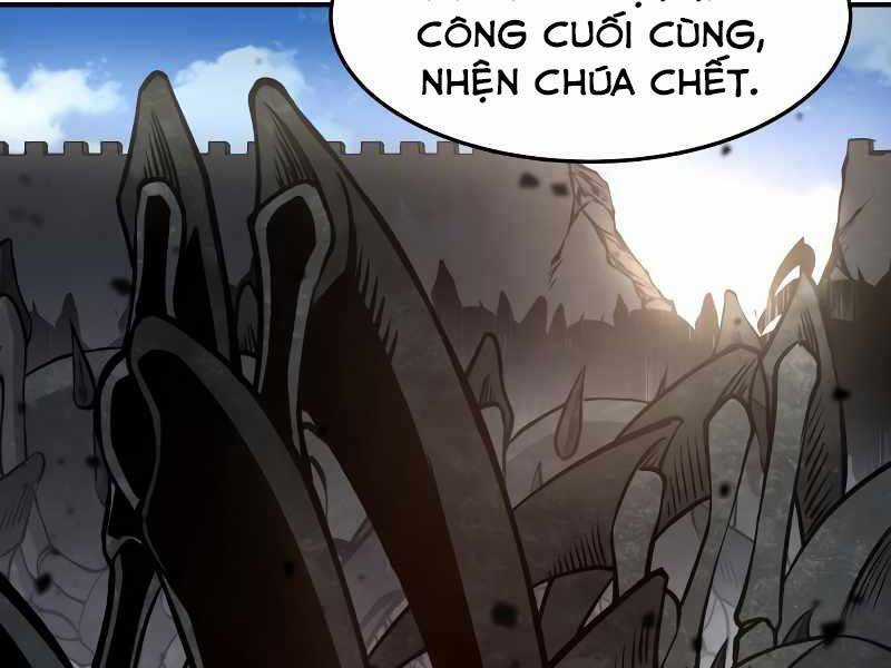 Trở Thành Hung Thần Trong Trò Chơi Thủ Thành Máy chơi trò chơi điện tử tốt nhất Chapter 8 trang 43