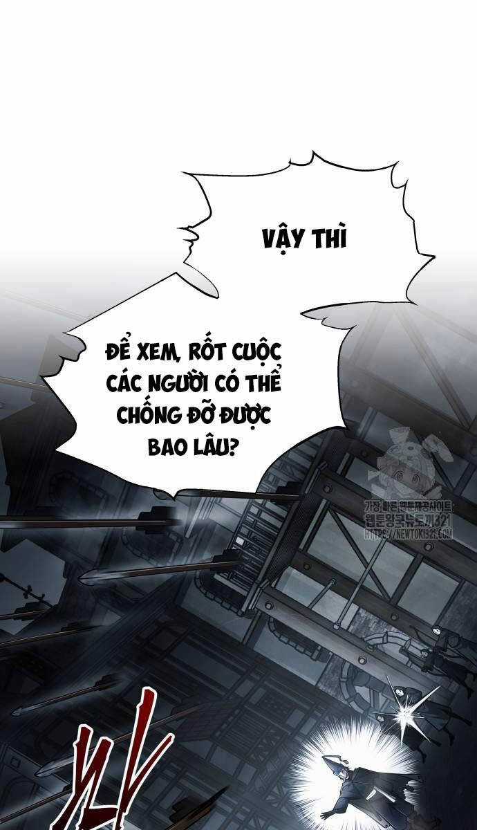 Trở Thành Hung Thần Trong Trò Chơi Thủ Thành Máy chơi trò chơi điện tử tốt nhất Chapter 80 trang 6