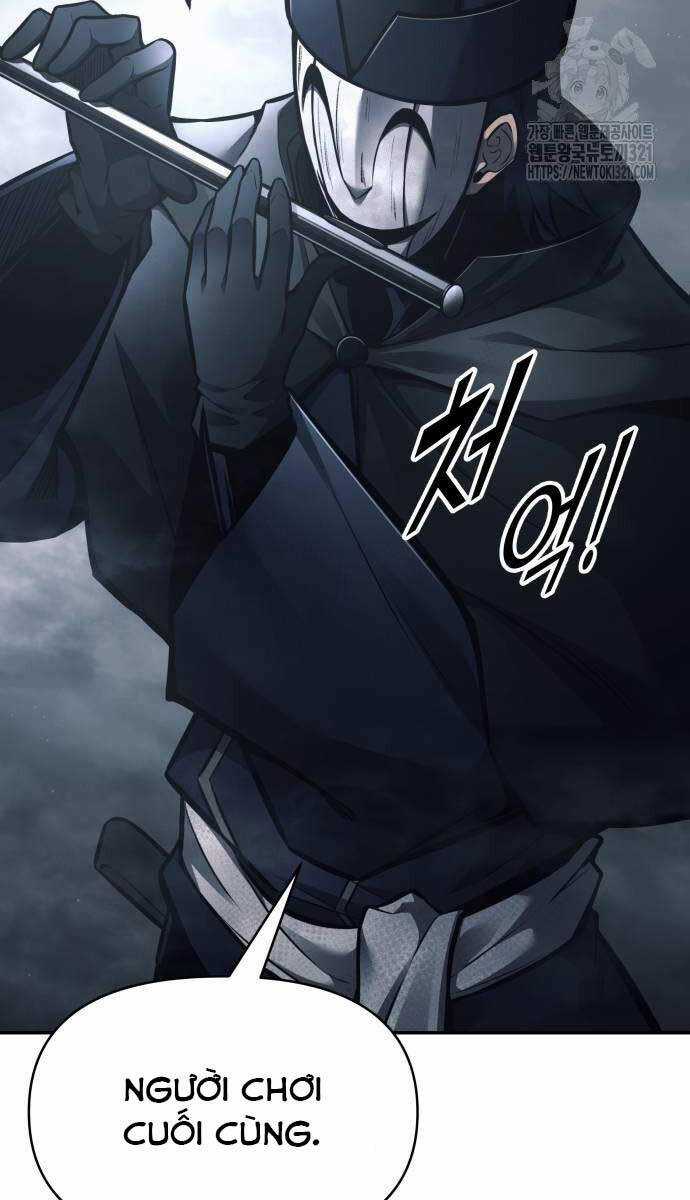 Trở Thành Hung Thần Trong Trò Chơi Thủ Thành Máy chơi trò chơi điện tử tốt nhất Chapter 80 trang 61