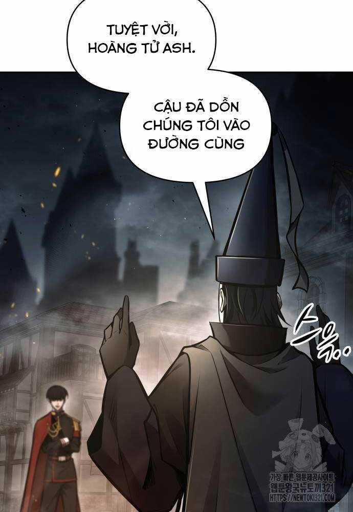 Trở Thành Hung Thần Trong Trò Chơi Thủ Thành Máy chơi trò chơi điện tử tốt nhất Chapter 80 trang 86