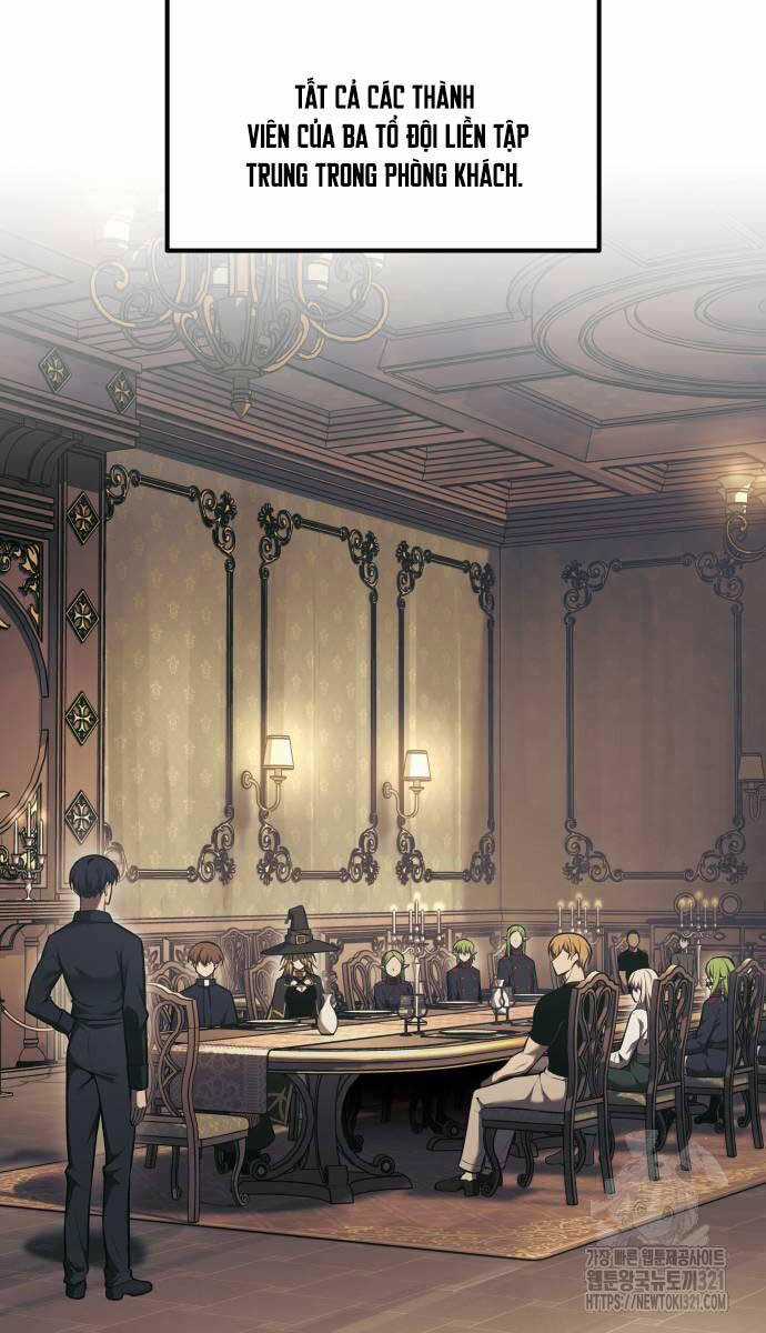 Trở Thành Hung Thần Trong Trò Chơi Thủ Thành Máy chơi trò chơi điện tử tốt nhất Chapter 81 trang 101