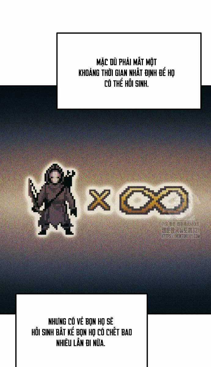 Trở Thành Hung Thần Trong Trò Chơi Thủ Thành Máy chơi trò chơi điện tử tốt nhất Chapter 81 trang 104