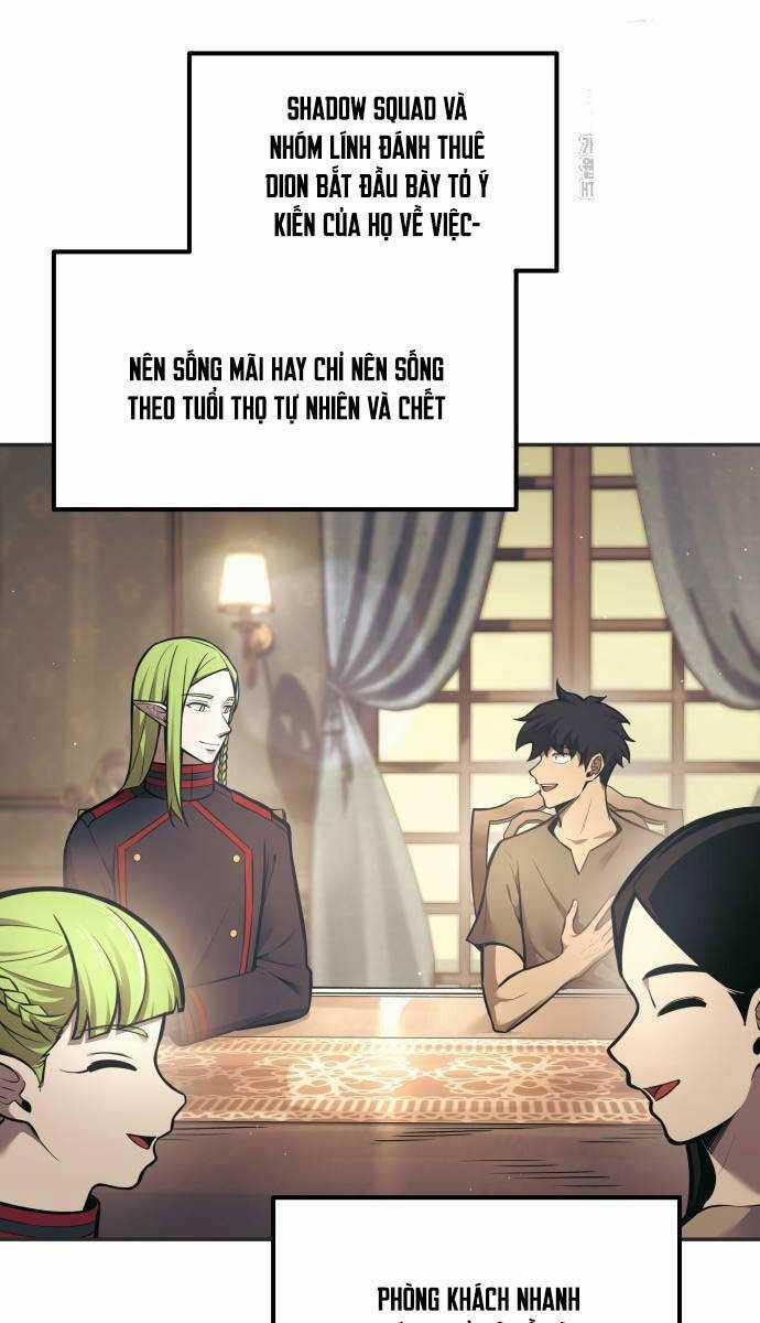 Trở Thành Hung Thần Trong Trò Chơi Thủ Thành Máy chơi trò chơi điện tử tốt nhất Chapter 81 trang 122