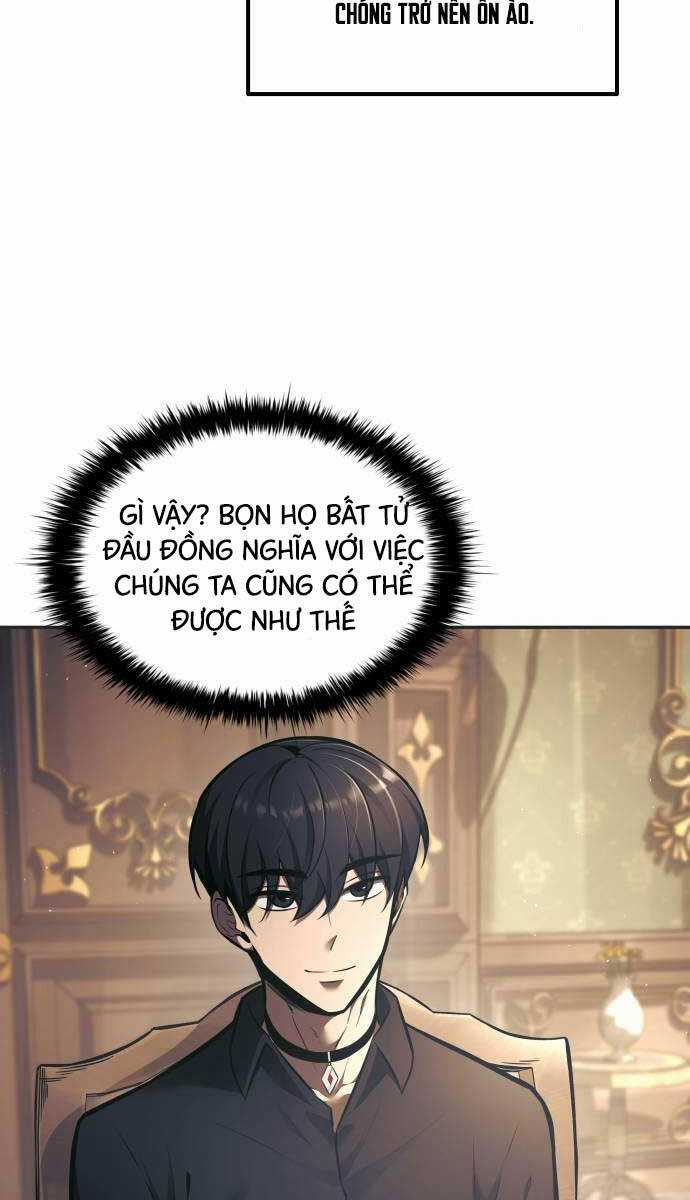 Trở Thành Hung Thần Trong Trò Chơi Thủ Thành Máy chơi trò chơi điện tử tốt nhất Chapter 81 trang 123