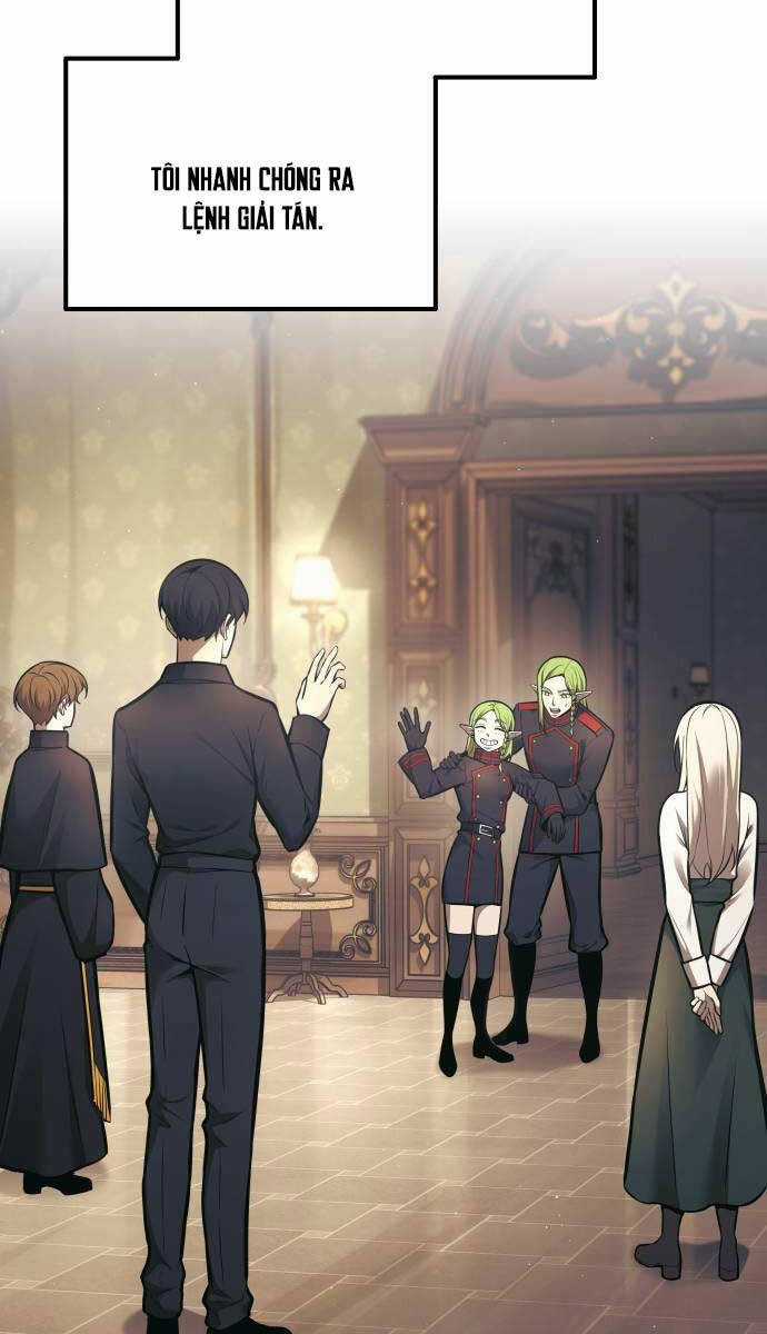 Trở Thành Hung Thần Trong Trò Chơi Thủ Thành Máy chơi trò chơi điện tử tốt nhất Chapter 81 trang 125