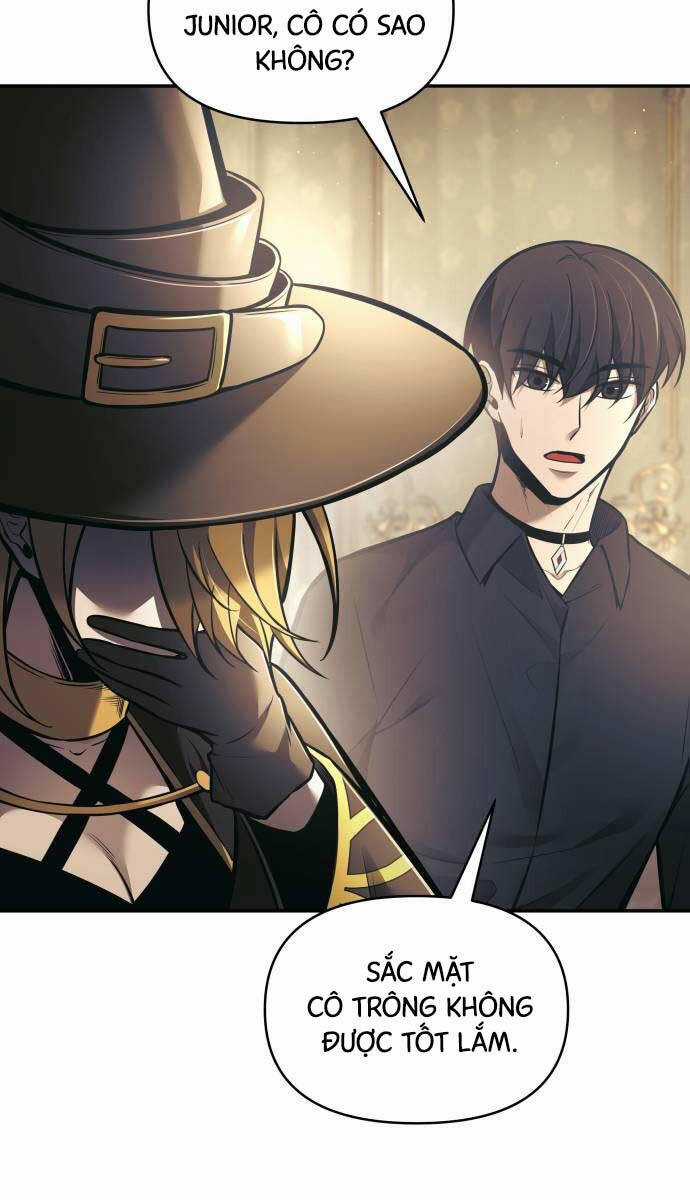 Trở Thành Hung Thần Trong Trò Chơi Thủ Thành Máy chơi trò chơi điện tử tốt nhất Chapter 81 trang 129