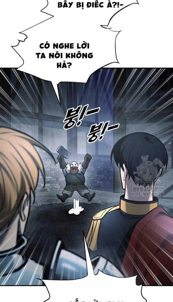 Trở Thành Hung Thần Trong Trò Chơi Thủ Thành Máy chơi trò chơi điện tử tốt nhất Chapter 81 trang 14