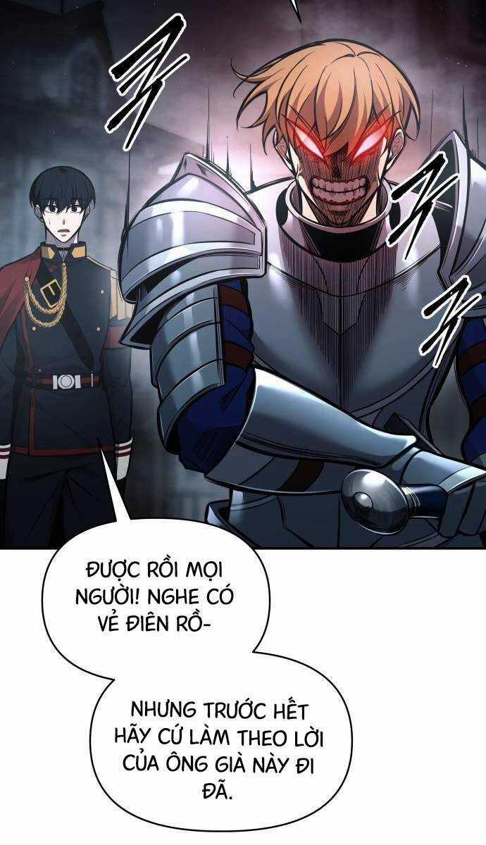 Trở Thành Hung Thần Trong Trò Chơi Thủ Thành Máy chơi trò chơi điện tử tốt nhất Chapter 81 trang 16