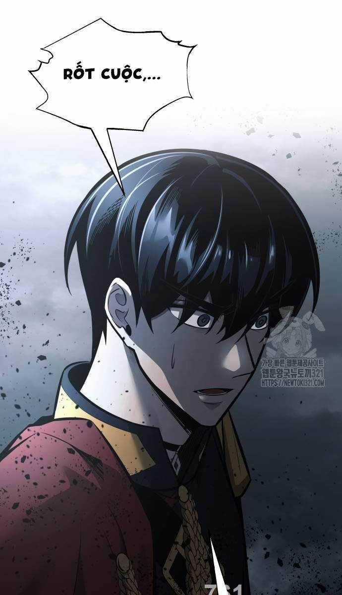 Trở Thành Hung Thần Trong Trò Chơi Thủ Thành Máy chơi trò chơi điện tử tốt nhất Chapter 81 trang 2