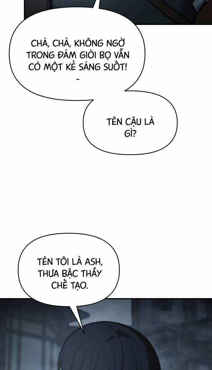 Trở Thành Hung Thần Trong Trò Chơi Thủ Thành Máy chơi trò chơi điện tử tốt nhất Chapter 81 trang 20