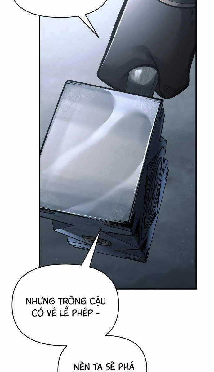 Trở Thành Hung Thần Trong Trò Chơi Thủ Thành Máy chơi trò chơi điện tử tốt nhất Chapter 81 trang 23