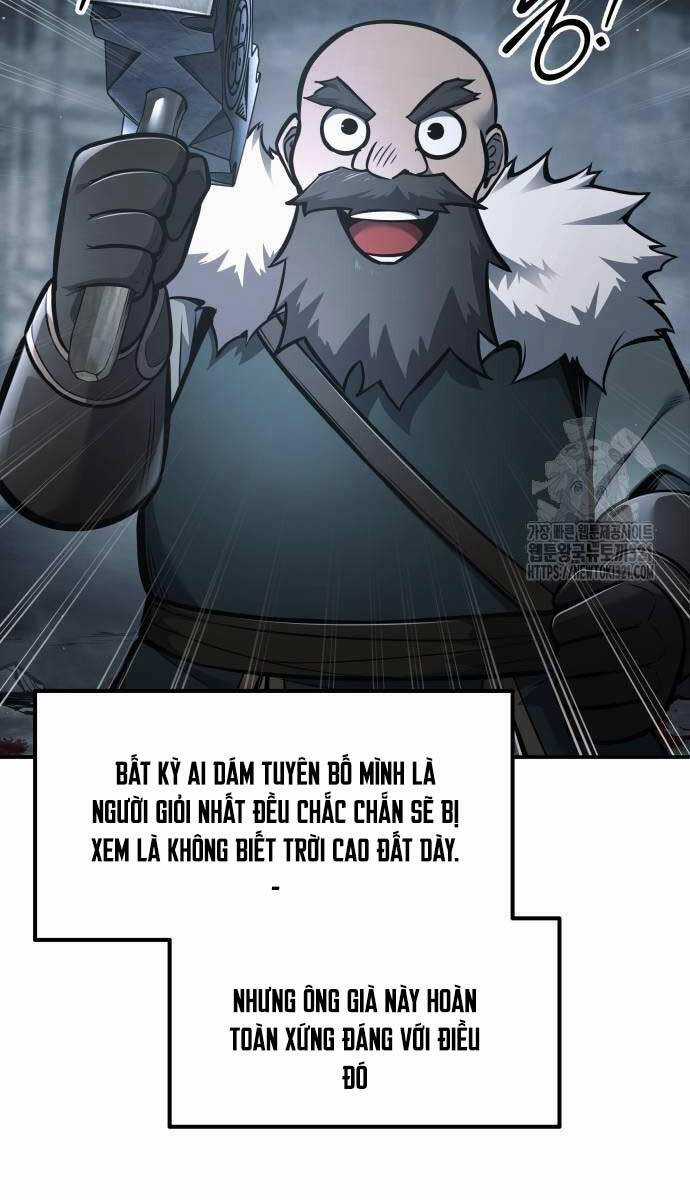 Trở Thành Hung Thần Trong Trò Chơi Thủ Thành Máy chơi trò chơi điện tử tốt nhất Chapter 81 trang 25