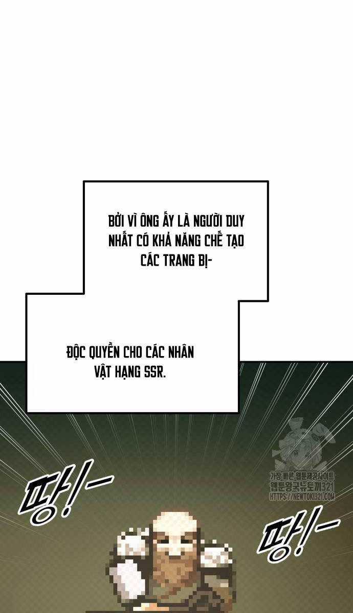 Trở Thành Hung Thần Trong Trò Chơi Thủ Thành Máy chơi trò chơi điện tử tốt nhất Chapter 81 trang 26