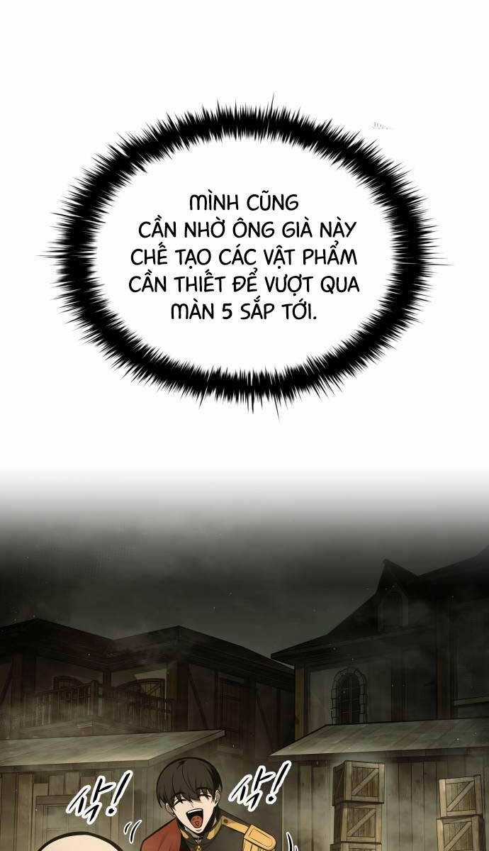 Trở Thành Hung Thần Trong Trò Chơi Thủ Thành Máy chơi trò chơi điện tử tốt nhất Chapter 81 trang 28