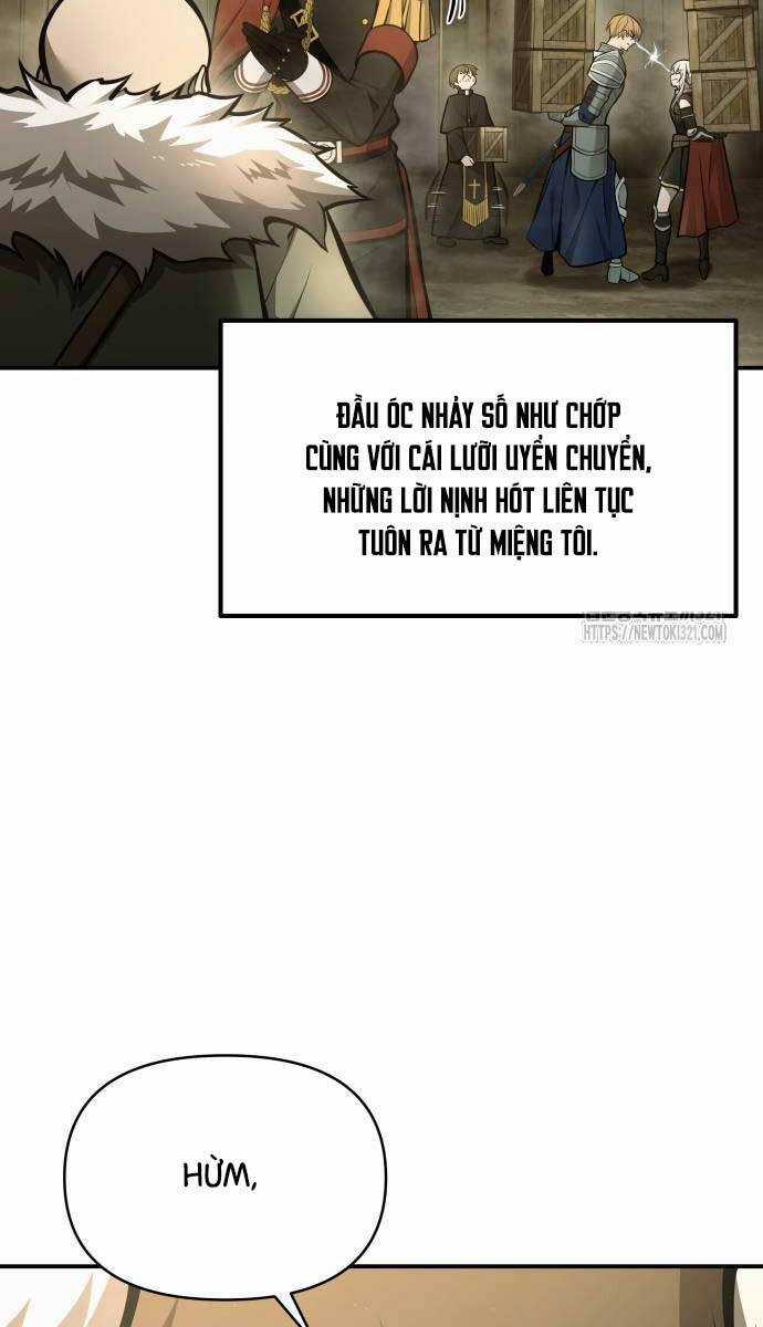 Trở Thành Hung Thần Trong Trò Chơi Thủ Thành Máy chơi trò chơi điện tử tốt nhất Chapter 81 trang 29