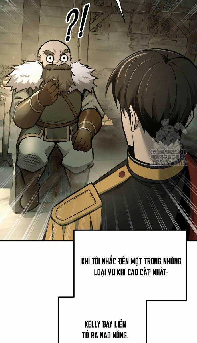 Trở Thành Hung Thần Trong Trò Chơi Thủ Thành Máy chơi trò chơi điện tử tốt nhất Chapter 81 trang 33