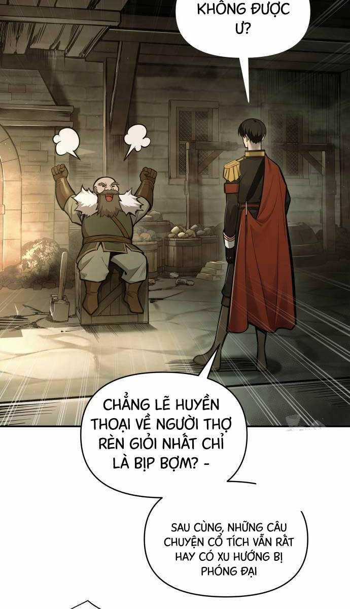 Trở Thành Hung Thần Trong Trò Chơi Thủ Thành Máy chơi trò chơi điện tử tốt nhất Chapter 81 trang 38