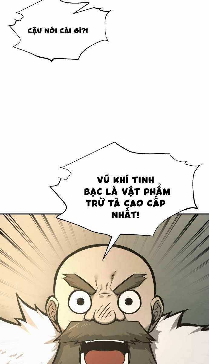 Trở Thành Hung Thần Trong Trò Chơi Thủ Thành Máy chơi trò chơi điện tử tốt nhất Chapter 81 trang 39