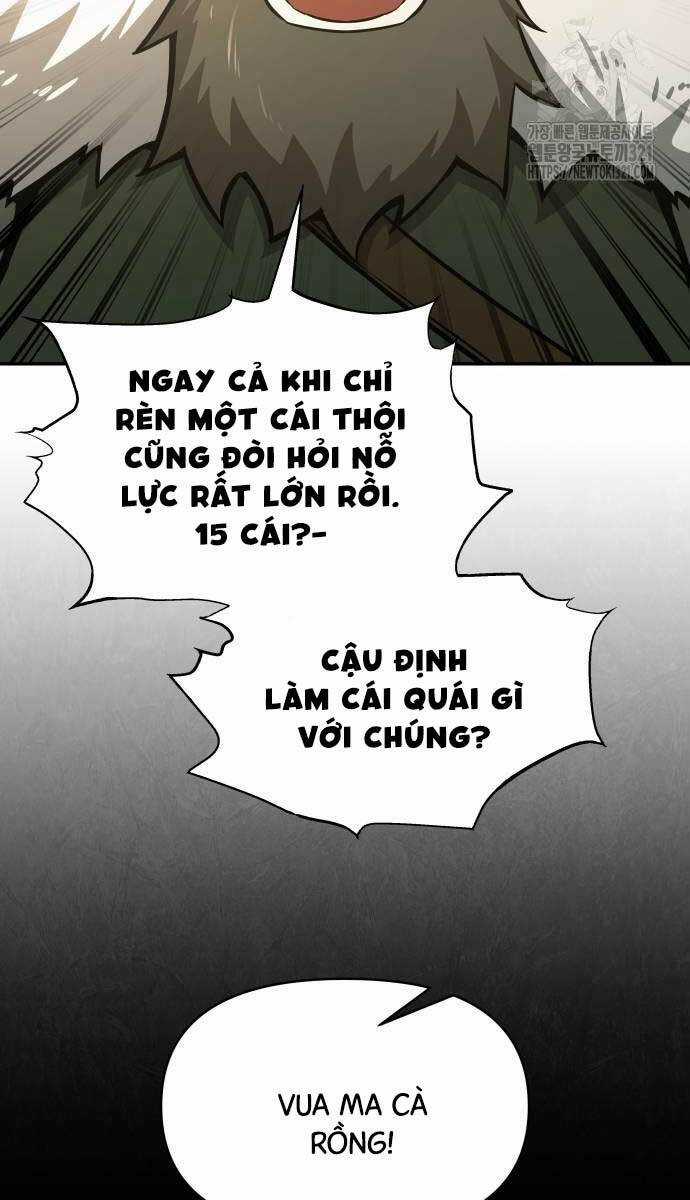 Trở Thành Hung Thần Trong Trò Chơi Thủ Thành Máy chơi trò chơi điện tử tốt nhất Chapter 81 trang 40