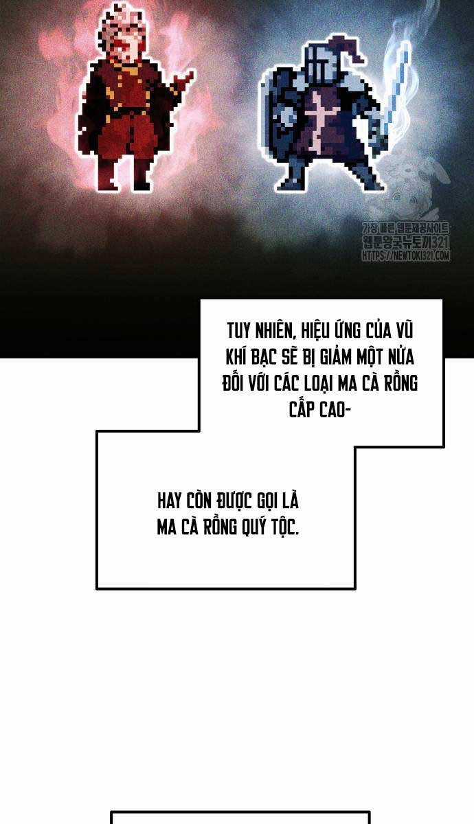 Trở Thành Hung Thần Trong Trò Chơi Thủ Thành Máy chơi trò chơi điện tử tốt nhất Chapter 81 trang 44