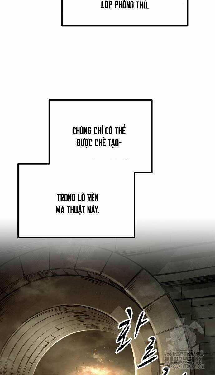 Trở Thành Hung Thần Trong Trò Chơi Thủ Thành Máy chơi trò chơi điện tử tốt nhất Chapter 81 trang 46