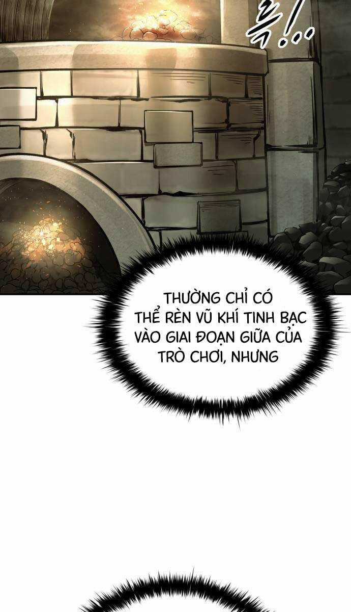 Trở Thành Hung Thần Trong Trò Chơi Thủ Thành Máy chơi trò chơi điện tử tốt nhất Chapter 81 trang 47