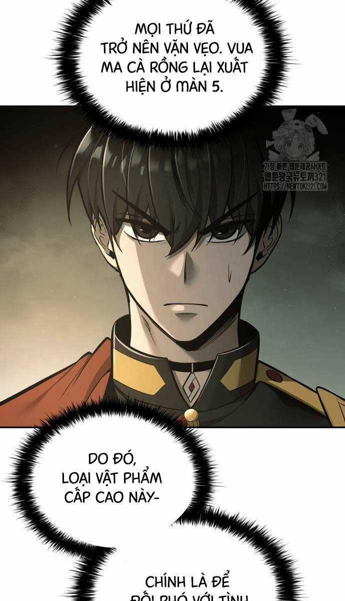 Trở Thành Hung Thần Trong Trò Chơi Thủ Thành Máy chơi trò chơi điện tử tốt nhất Chapter 81 trang 48