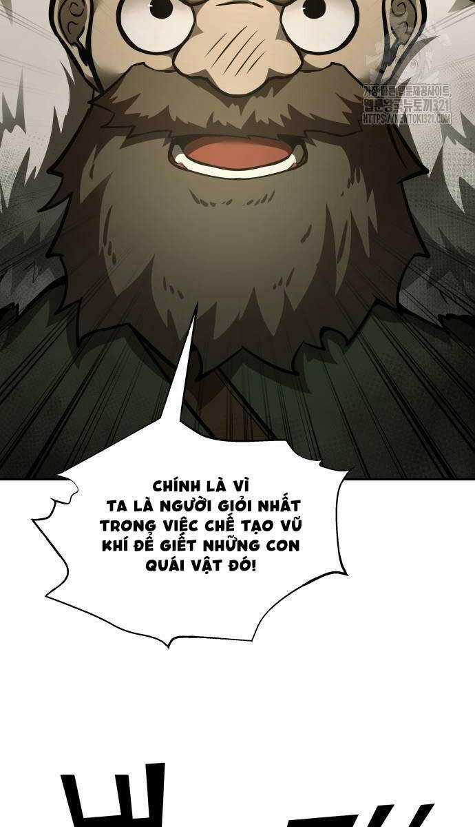 Trở Thành Hung Thần Trong Trò Chơi Thủ Thành Máy chơi trò chơi điện tử tốt nhất Chapter 81 trang 67