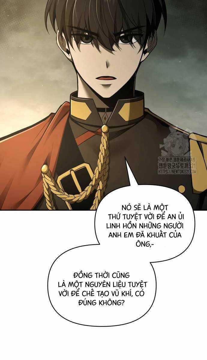 Trở Thành Hung Thần Trong Trò Chơi Thủ Thành Máy chơi trò chơi điện tử tốt nhất Chapter 81 trang 72