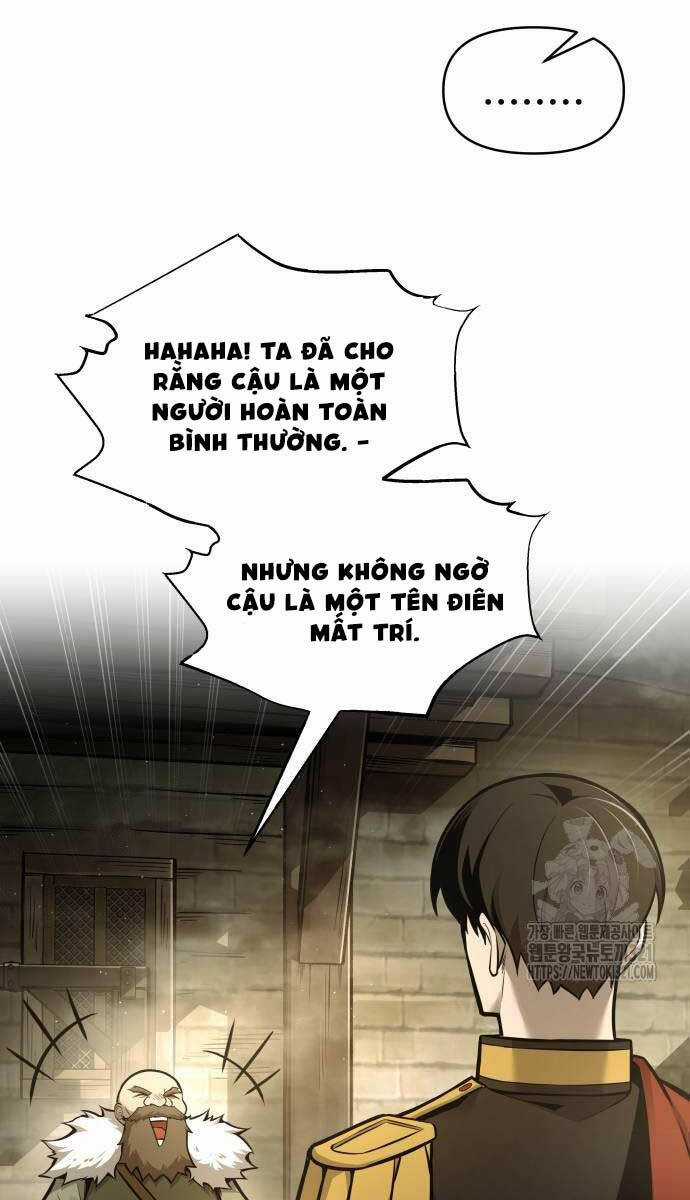 Trở Thành Hung Thần Trong Trò Chơi Thủ Thành Máy chơi trò chơi điện tử tốt nhất Chapter 81 trang 73