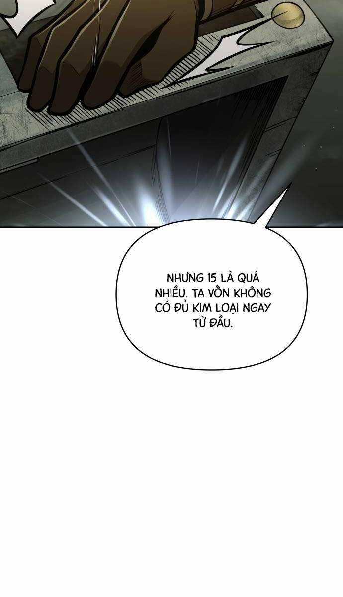 Trở Thành Hung Thần Trong Trò Chơi Thủ Thành Máy chơi trò chơi điện tử tốt nhất Chapter 81 trang 78