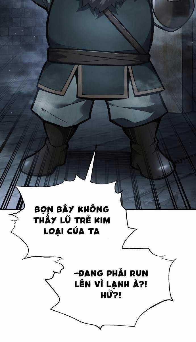 Trở Thành Hung Thần Trong Trò Chơi Thủ Thành Máy chơi trò chơi điện tử tốt nhất Chapter 81 trang 8