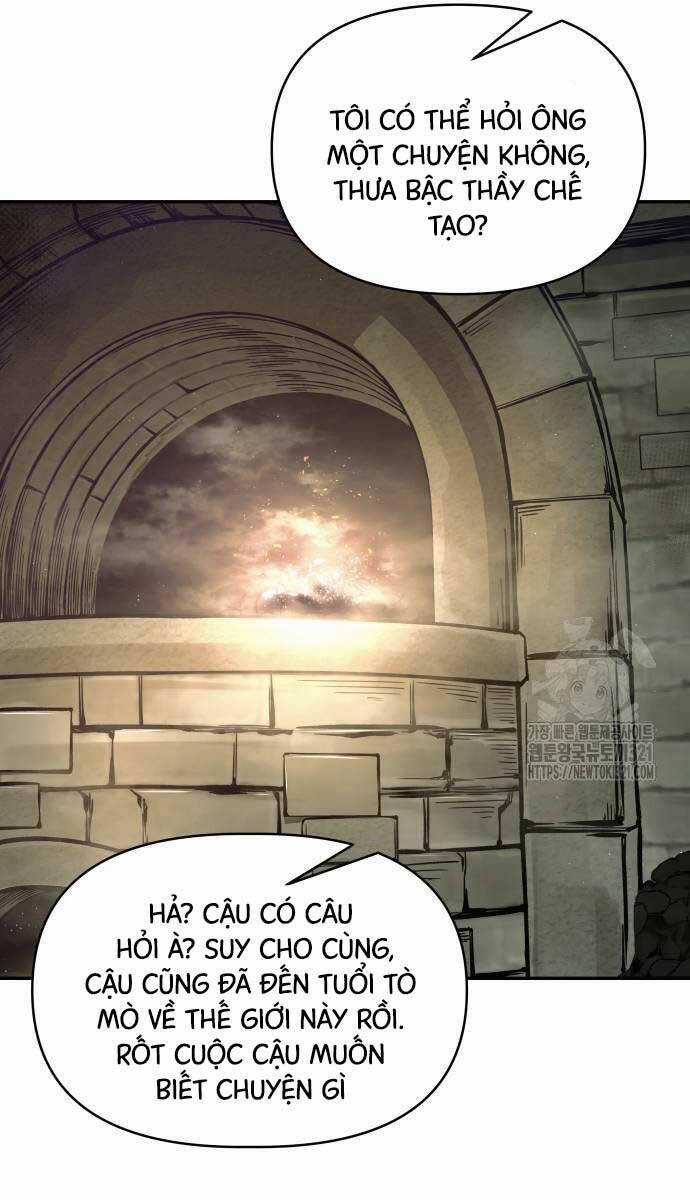 Trở Thành Hung Thần Trong Trò Chơi Thủ Thành Máy chơi trò chơi điện tử tốt nhất Chapter 81 trang 88