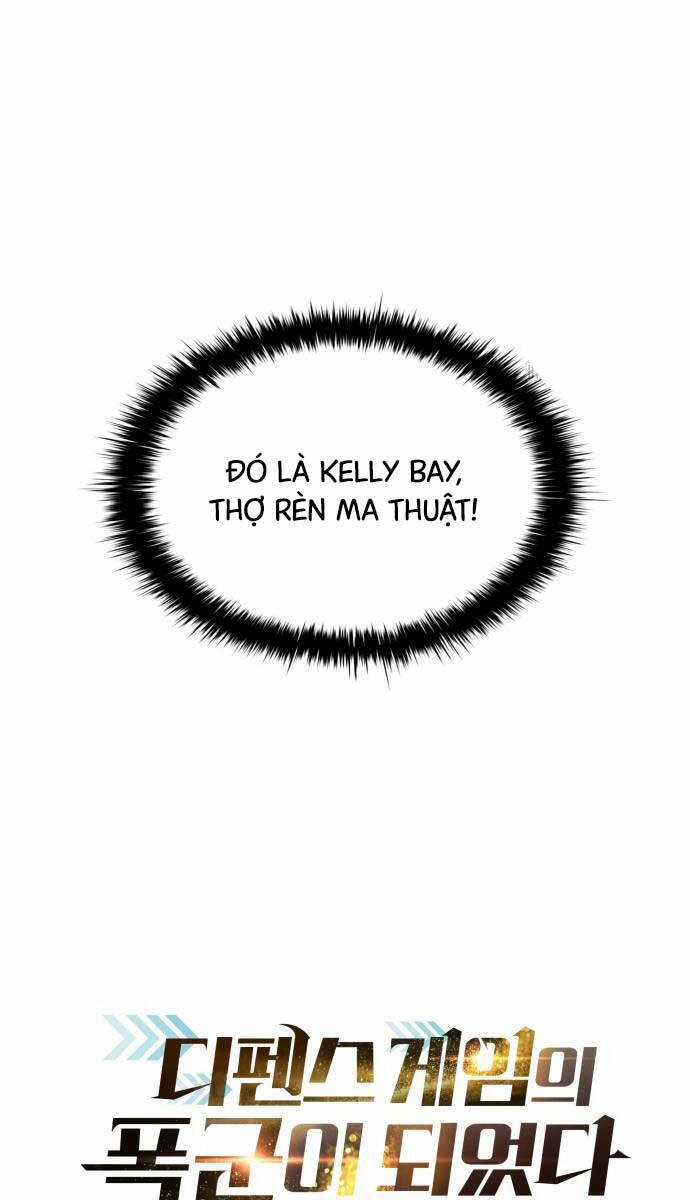 Trở Thành Hung Thần Trong Trò Chơi Thủ Thành Máy chơi trò chơi điện tử tốt nhất Chapter 81 trang 9