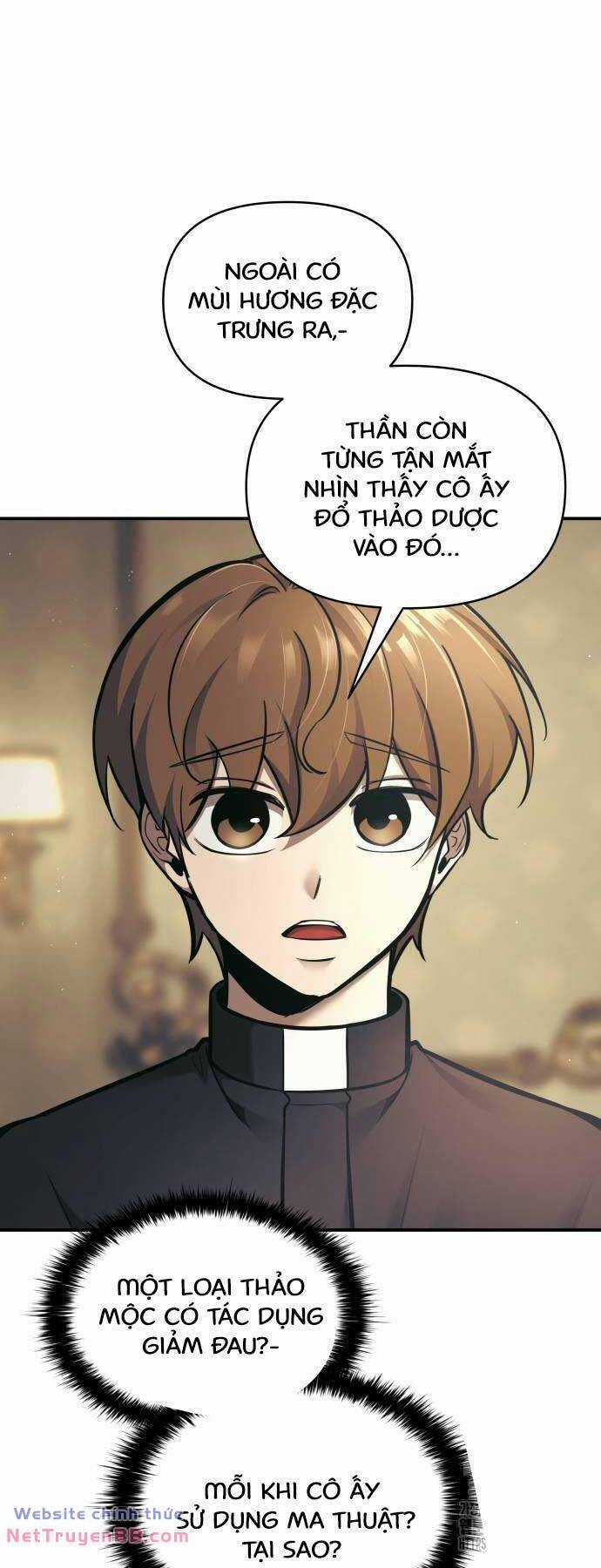 Trở Thành Hung Thần Trong Trò Chơi Thủ Thành Máy chơi trò chơi điện tử tốt nhất Chapter 82 trang 16