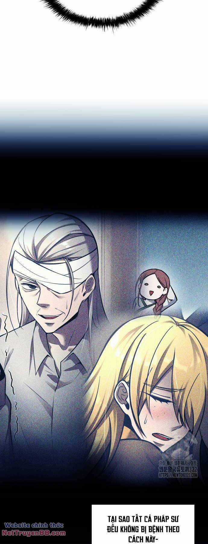 Trở Thành Hung Thần Trong Trò Chơi Thủ Thành Máy chơi trò chơi điện tử tốt nhất Chapter 82 trang 17