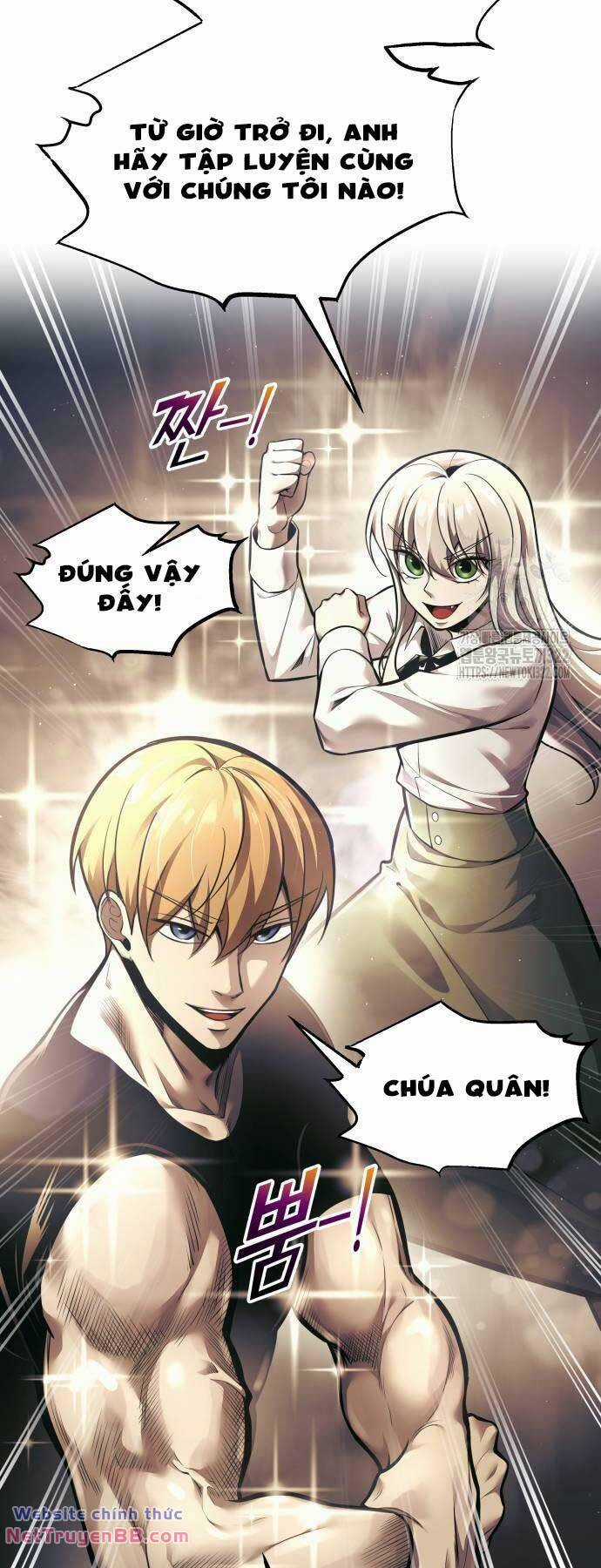 Trở Thành Hung Thần Trong Trò Chơi Thủ Thành Máy chơi trò chơi điện tử tốt nhất Chapter 82 trang 21