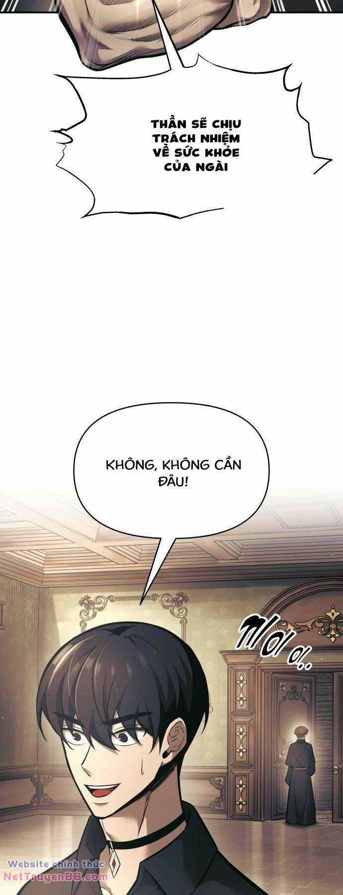 Trở Thành Hung Thần Trong Trò Chơi Thủ Thành Máy chơi trò chơi điện tử tốt nhất Chapter 82 trang 22