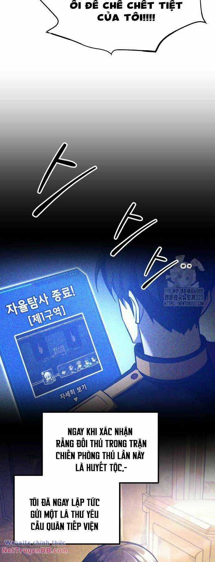 Trở Thành Hung Thần Trong Trò Chơi Thủ Thành Máy chơi trò chơi điện tử tốt nhất Chapter 82 trang 29