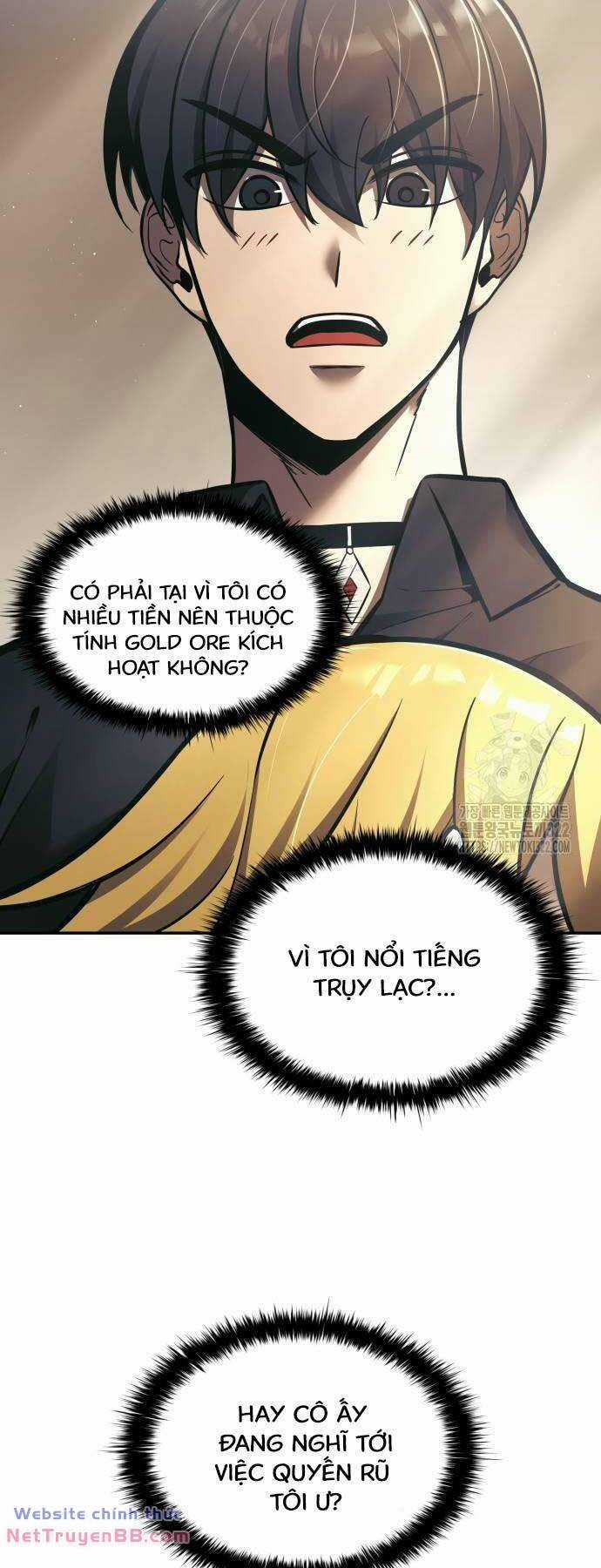 Trở Thành Hung Thần Trong Trò Chơi Thủ Thành Máy chơi trò chơi điện tử tốt nhất Chapter 82 trang 3