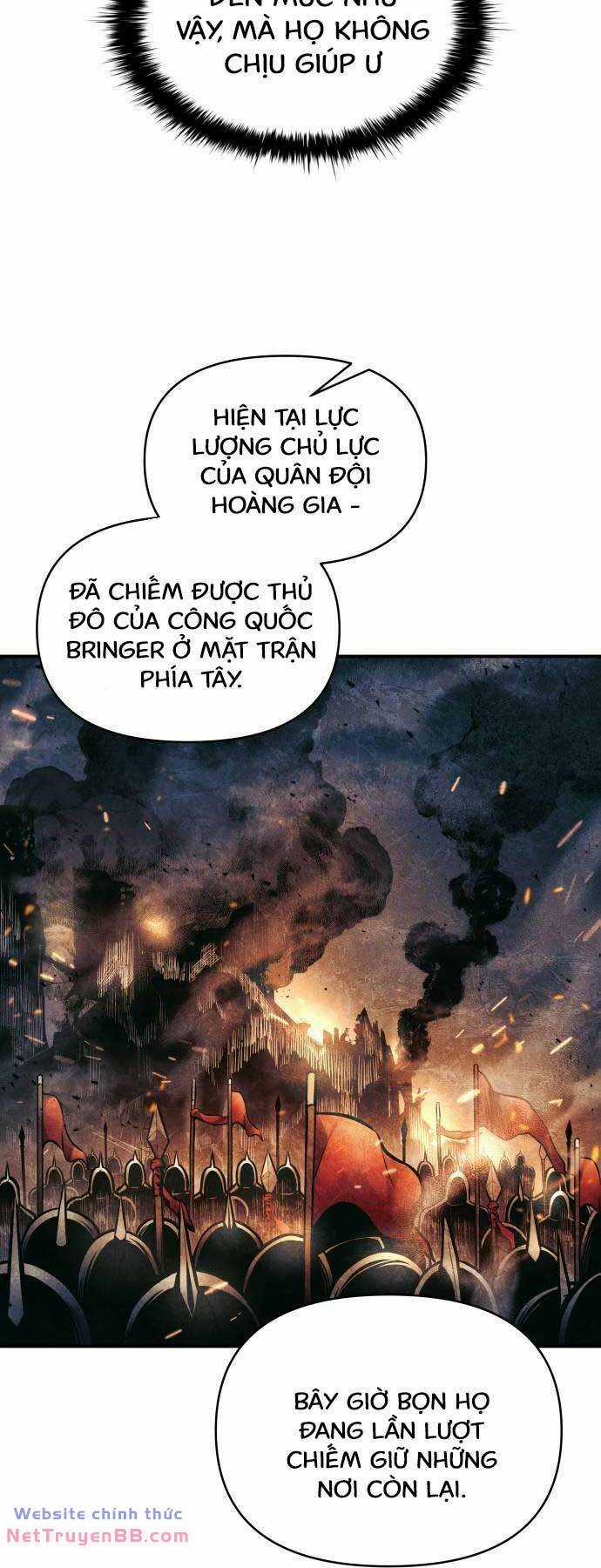 Trở Thành Hung Thần Trong Trò Chơi Thủ Thành Máy chơi trò chơi điện tử tốt nhất Chapter 82 trang 31