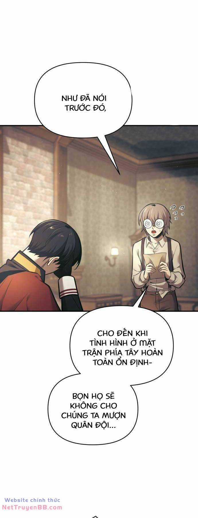 Trở Thành Hung Thần Trong Trò Chơi Thủ Thành Máy chơi trò chơi điện tử tốt nhất Chapter 82 trang 32