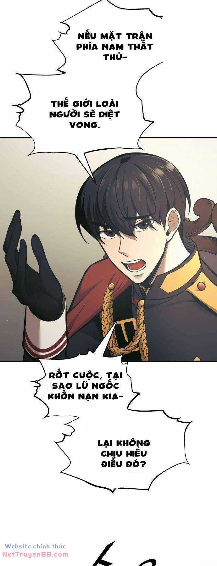 Trở Thành Hung Thần Trong Trò Chơi Thủ Thành Máy chơi trò chơi điện tử tốt nhất Chapter 82 trang 33