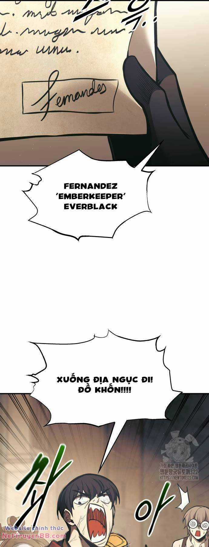 Trở Thành Hung Thần Trong Trò Chơi Thủ Thành Máy chơi trò chơi điện tử tốt nhất Chapter 82 trang 34