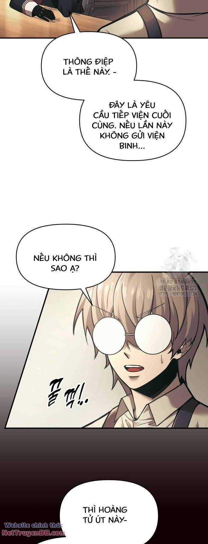 Trở Thành Hung Thần Trong Trò Chơi Thủ Thành Máy chơi trò chơi điện tử tốt nhất Chapter 82 trang 37