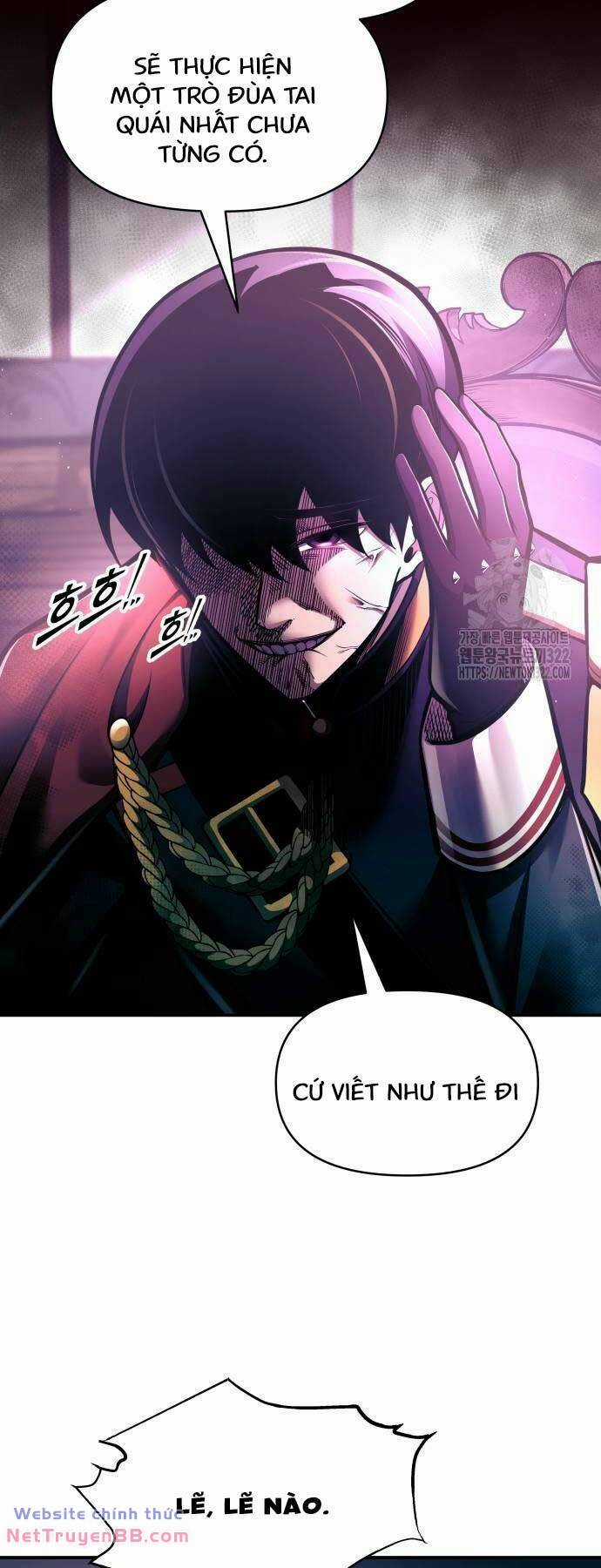 Trở Thành Hung Thần Trong Trò Chơi Thủ Thành Máy chơi trò chơi điện tử tốt nhất Chapter 82 trang 38