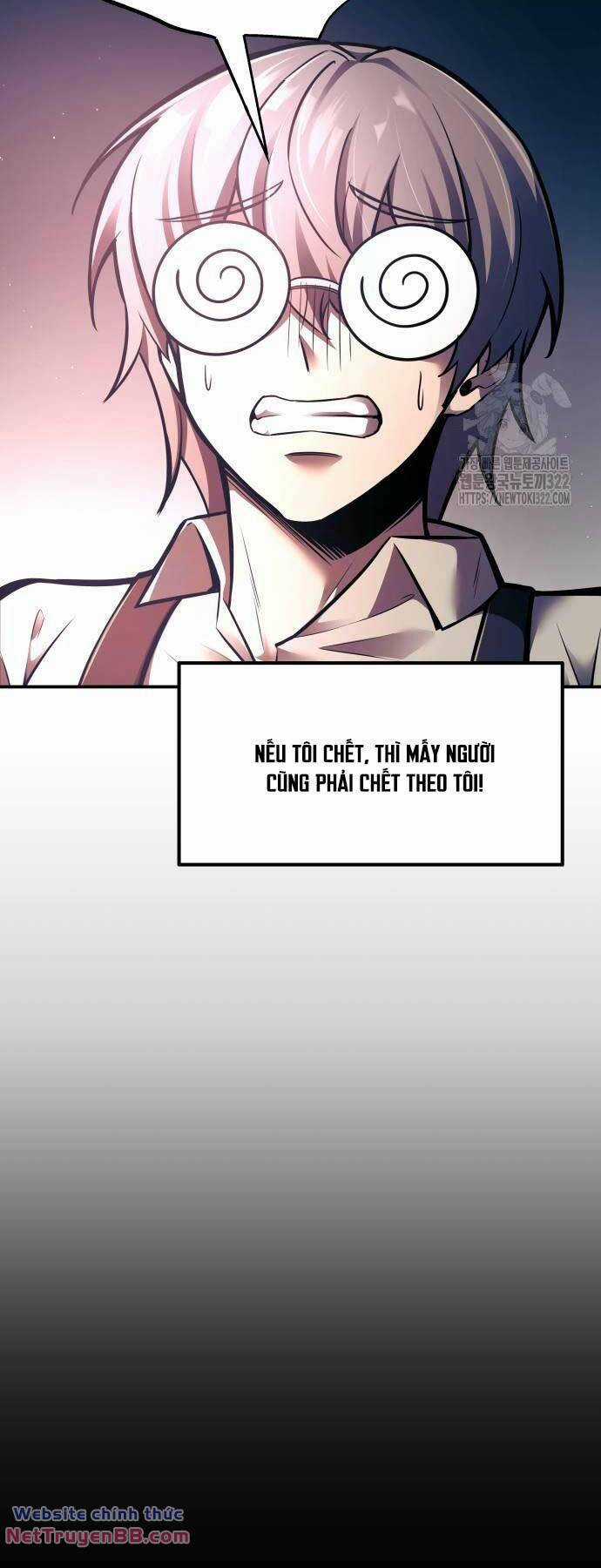 Trở Thành Hung Thần Trong Trò Chơi Thủ Thành Máy chơi trò chơi điện tử tốt nhất Chapter 82 trang 39